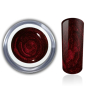 Preview: Metallic Dunkelrot Bordeaux RM Beautynails